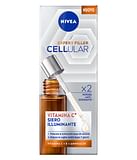 NIVEA NF CELL EXPERT FILL VITAMINA C 30 ML