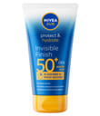 NIVEA SUN PROT & MOIS INVISIBILE FINISH SPF50+ 150 ML