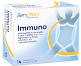 BENEFFECT IMMUNO 14 BUSTINE