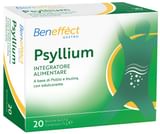 BENEFFECT PSYLLIUM 20 BUSTINE