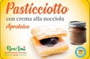 BONAMI' PASTICCIOTTO CREMA NOCCIOLA 200 G