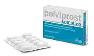 PELVIPROST SOMATICO 20 COMPRESSE