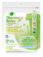 THERMO RELAX FITO DOL SCHIENA/SPALLA CEROTTI 6 PEZZI