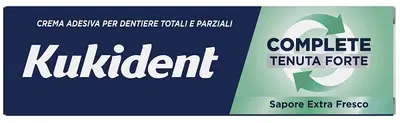 KUKIDENT COMPLETE EX FRESC47G KUKIDENT COMPLETE EX FRESC47G