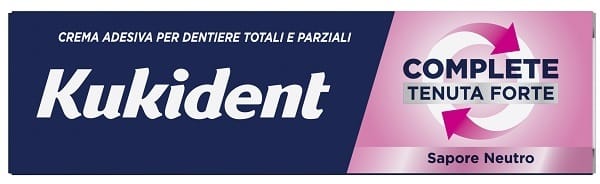 Kukident Complete Neutro 47 G