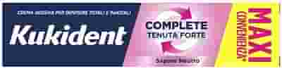 KUKIDENT COMPLETE NEUTRO 70G