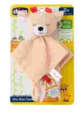 CHICCO GIOCO BABY SENSE&FOCUS DOU DOU CERBIATTO