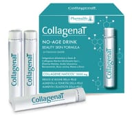 COLLAGENAT NO AGE DRINK 24 FLACONCINI