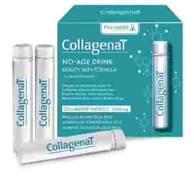 COLLAGENAT NO AGE DRINK 24 FLACONCINI