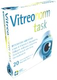 VITREONORM TASK 20 STICK OROSOLUBILI 2 G