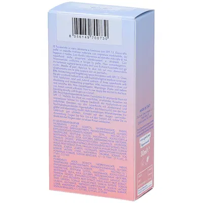 GOOVI SKIN TINT 02 30 ML GOOVI SKIN TINT 02 30 ML