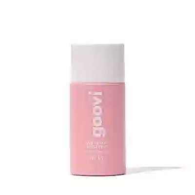 GOOVI SKIN TINT 04 PEACH CREAM 30 ML
