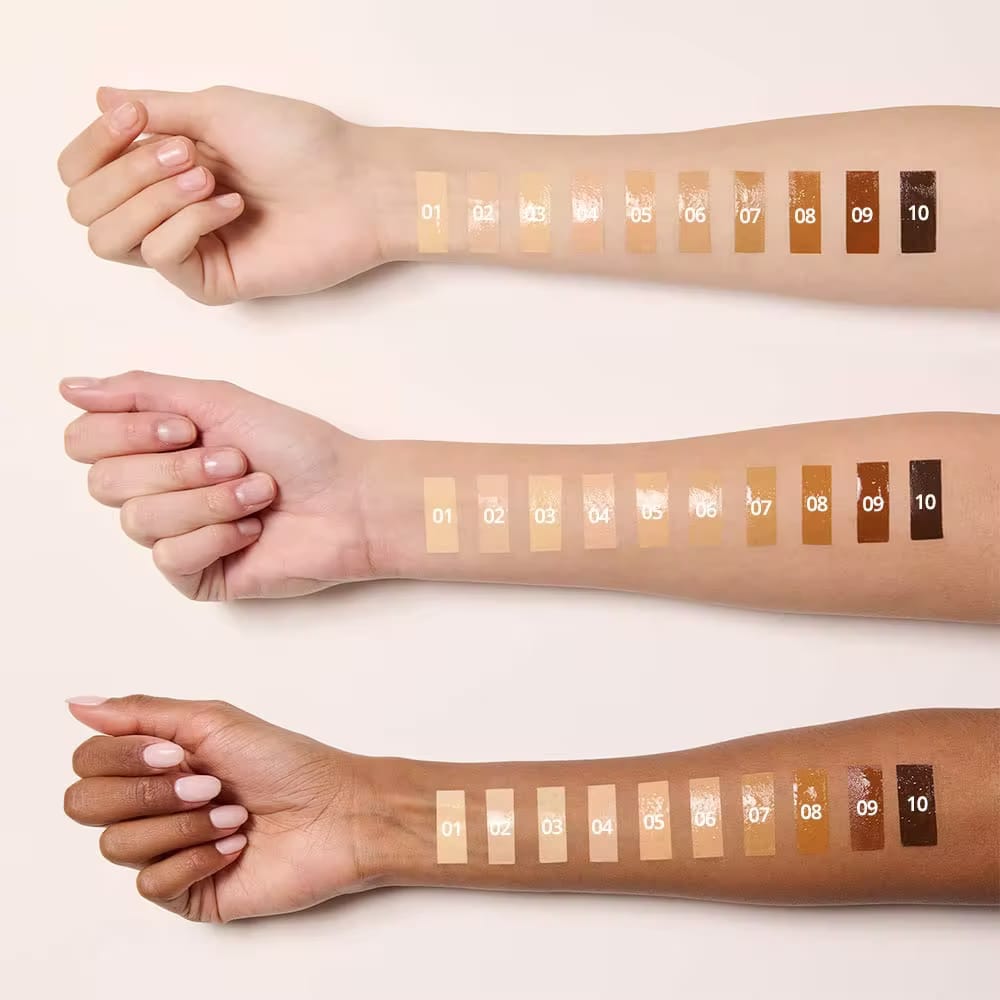 GOOVI SKIN TINT 06 30 ML