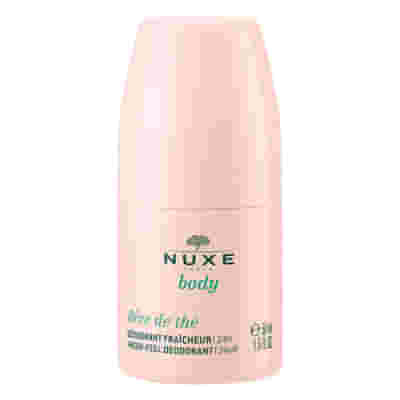NUXE REVE DE THE' DUO DEODORANT 2 PEZZI DA 50 ML