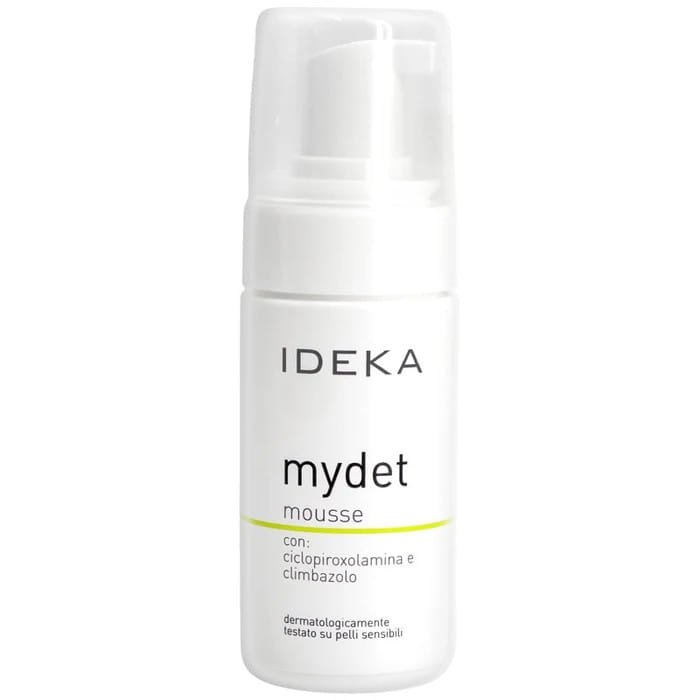 MYDET MOUSSE 100 ML