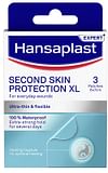CEROTTO HANSAPLAST SECOND SKIN PROTECTION XL 3 PEZZI