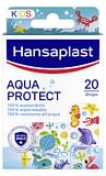 CEROTTO HANSAPLAST AQUA PROTECT KIDS 20 PEZZI