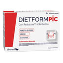 DIETFORMPIC 30 CAPSULE VEGETALI