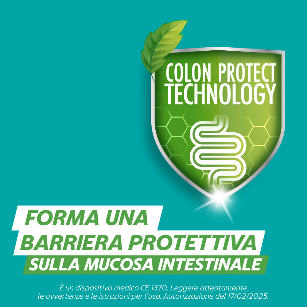 GAVISCON INTESTINO STITICHEZZA 30 CAPSULE