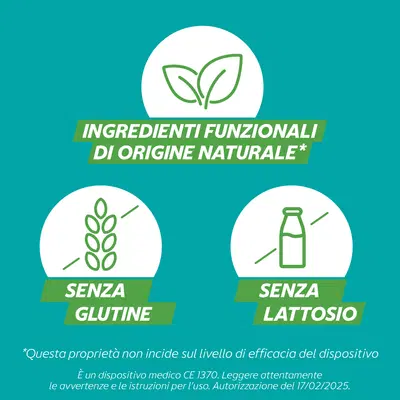 GAVISCON INTESTINO STITICHEZZA 30 CAPSULE GAVISCON INTESTINO STITICHEZZA 30 CAPSULE