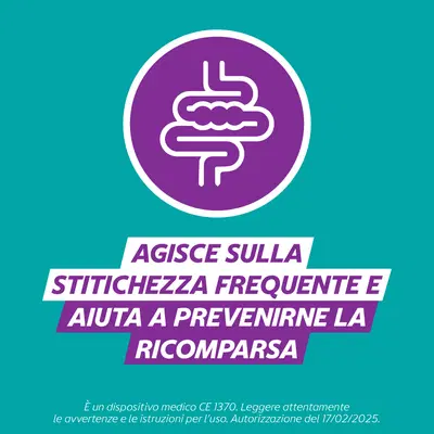 GAVISCON INTESTINO STITICHEZZA 30 CAPSULE GAVISCON INTESTINO STITICHEZZA 30 CAPSULE