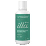 ILLA DETERGENTE INTIMO ANTIBATTERICO PH 3,5 500 ML