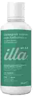 ILLA DETERGENTE INTIMO ANTIBATTERICO PH 3,5 500 ML