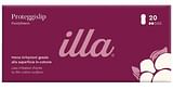 ILLA PROTEGGISLIP STESI 20 PEZZI