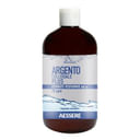 ARGENTO COLLOIDALE PLUS 20PPM 500 ML FORMATO RISPARMIO