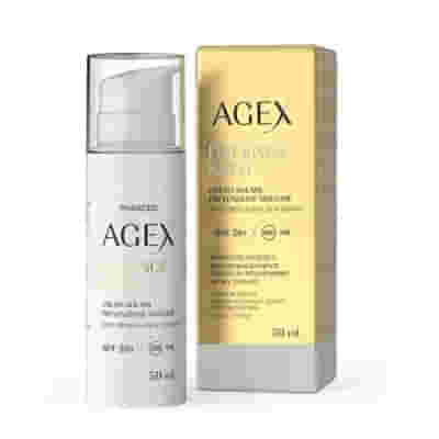 AGEX DEFENCE SPOT PHARCOS CREMA SOLARE PREVENZIONE MACCHIE 50 ML
