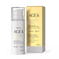 AGEX DEFENCE SPOT PHARCOS CREMA SOLARE PREVENZIONE MACCHIE 50 ML