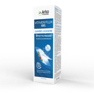 VITIVEN FLUX GEL EFFETTO FREDDO 150 ML