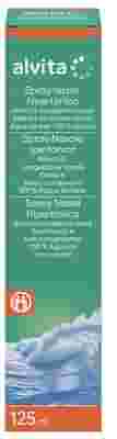 SPRAY NASALE IPERTONICO ALVITA 125 ML