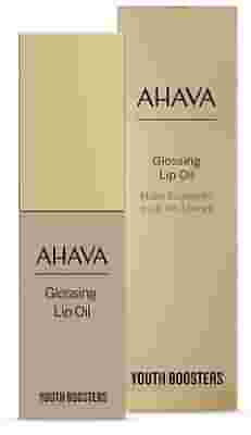 AHAVA GLOSSING LIP OIL 6 ML