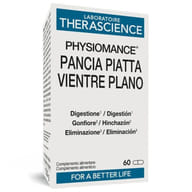 PHYSIOMANCE PANCIA PIATTA 60 CAPSULE