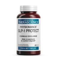 PHYSIOMANCE GLP 1 PROTECT 60 CAPSULE