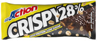 PROACTION CRISPY BAR 31% ARACHIDI SALATE 40 G