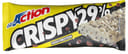 PROACTION CRISPY BAR 29% COOKIE 40 G