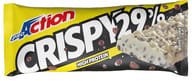 PROACTION CRISPY BAR 29% COOKIE 40 G