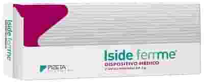 ISIDE FEMME 7 OVULI VAGINALI