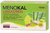 MENOKAL LINEADREN ANANAS 15 STICK