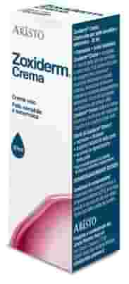 ZOXIDERM CREMA 30 ML