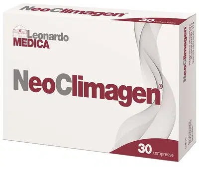 NEOCLIMAGEN 30 COMPRESSE NEOCLIMAGEN 30 COMPRESSE