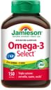 JAMIESON OMEGA 3 SELECT IFOS 150 SOFTGEL
