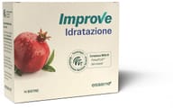 IMPROVE IDRATAZIONE 14 BUSTINE