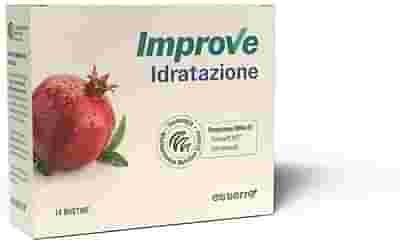 IMPROVE IDRATAZIONE 14 BUSTINE