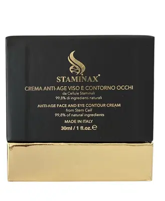 ANTIAGE VISO & CONTORNO OCCHI 30 ML ANTIAGE VISO & CONTORNO OCCHI 30 ML