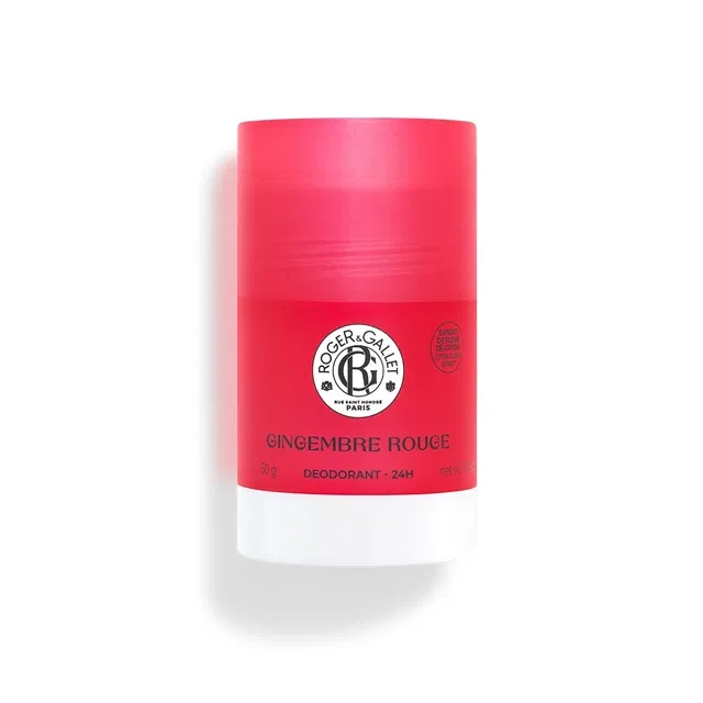 Roger&Gallet Deodorant Gingembre Rouge 50 G