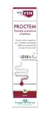 WAVEN PROCTEM POMATA 40 ML