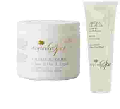 ARGANIAE CREMA MASSAGGIO NEUTRA EUDERM 250 ML